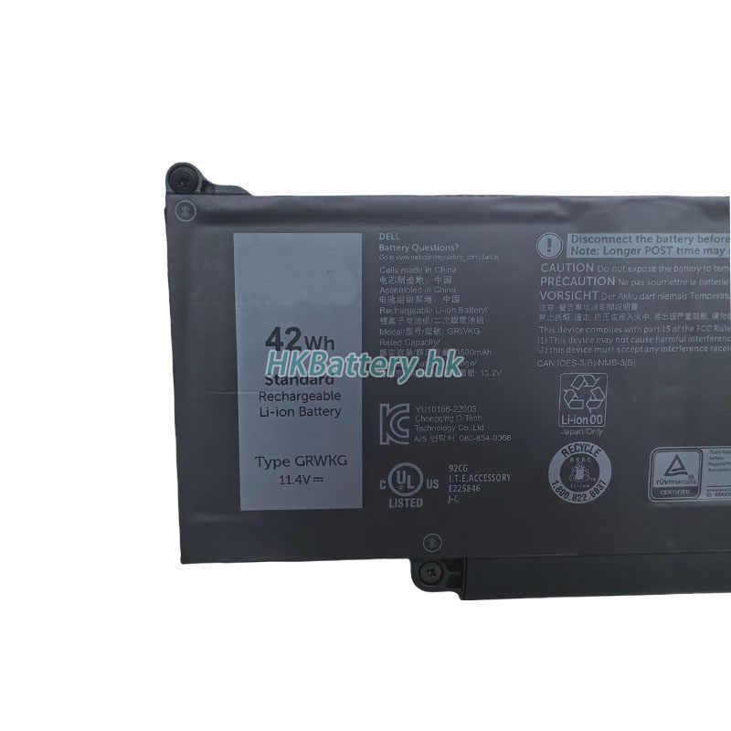 Dell P169G003 2