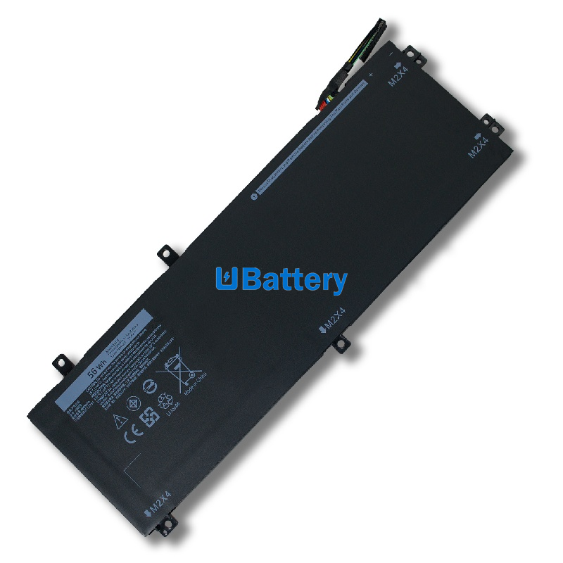 Dell 05041C 5091mAh / 56Wh