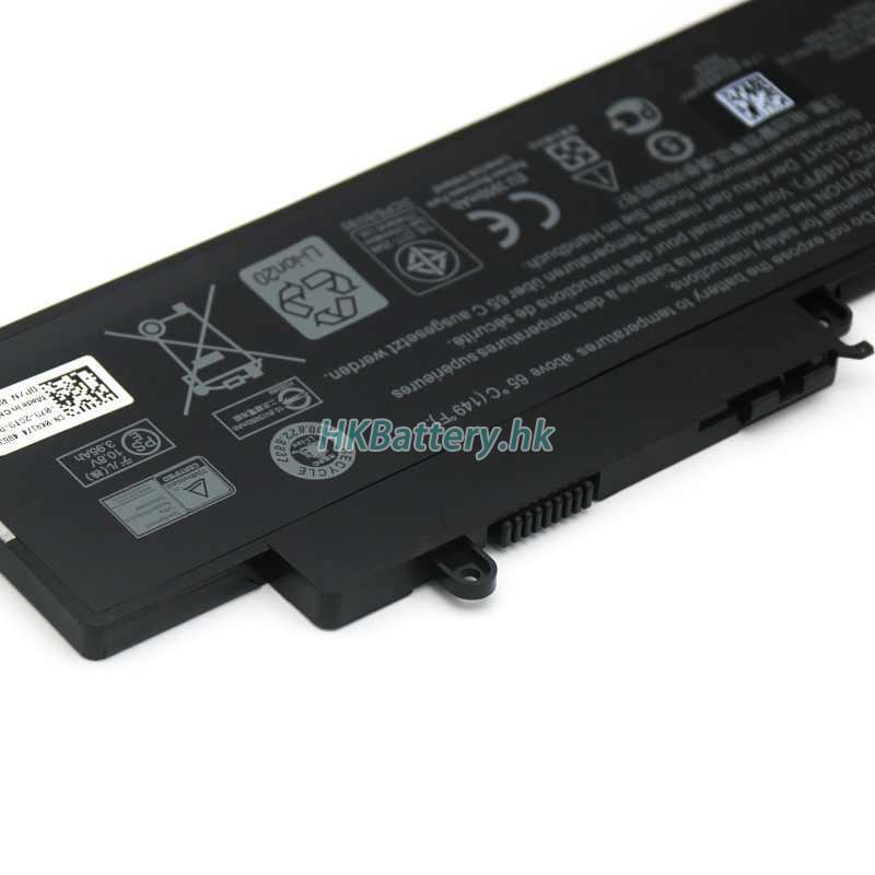 Dell Inspiron 3152 3