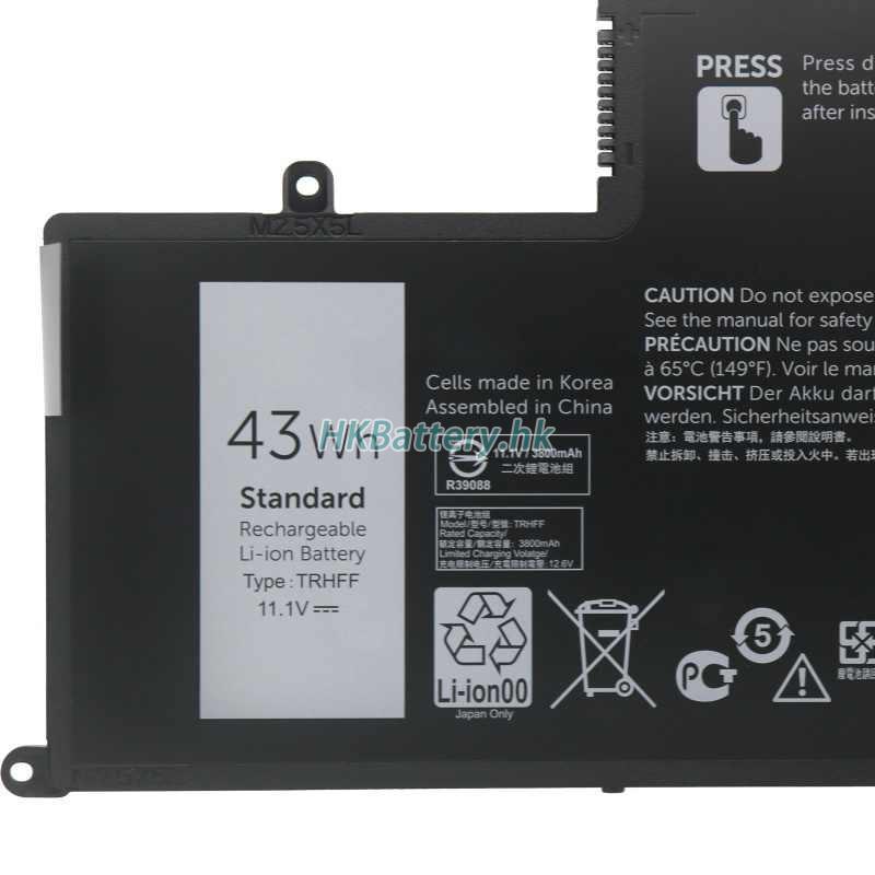 Dell P39F003 2