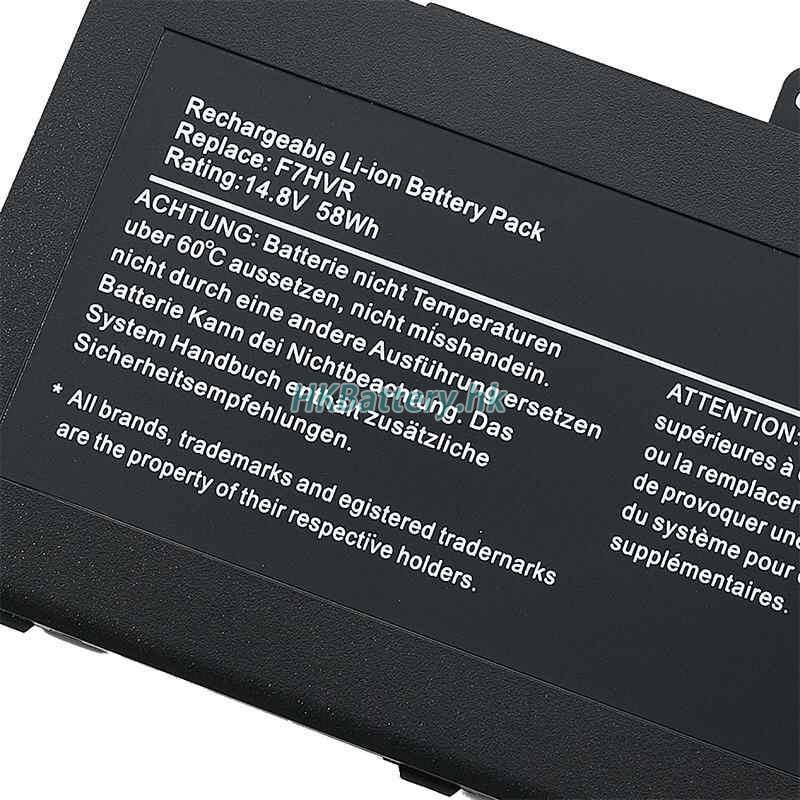 Dell 89JW7 3