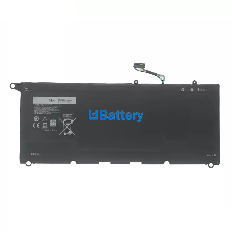 Dell DIN02 7429mAh / 52Wh