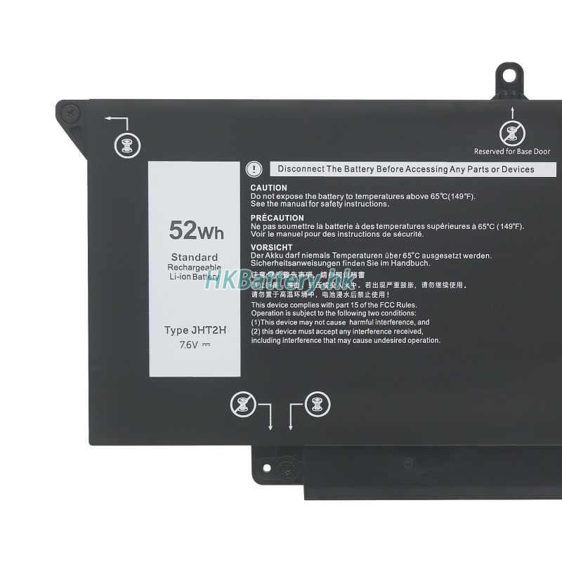 Dell JHT2H 2