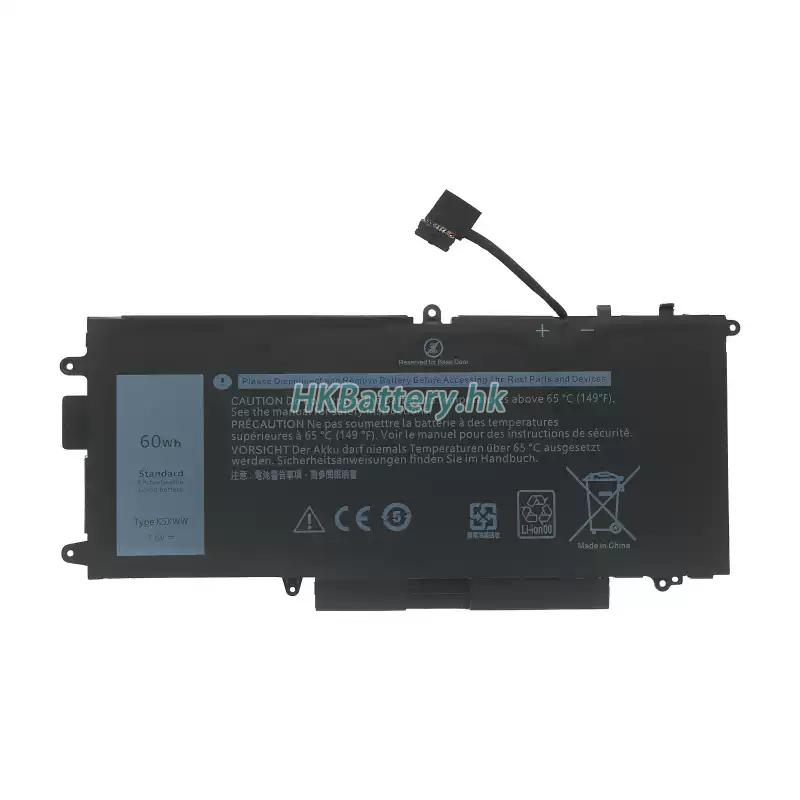 Dell 0N18GG 8571mAh / 60Wh