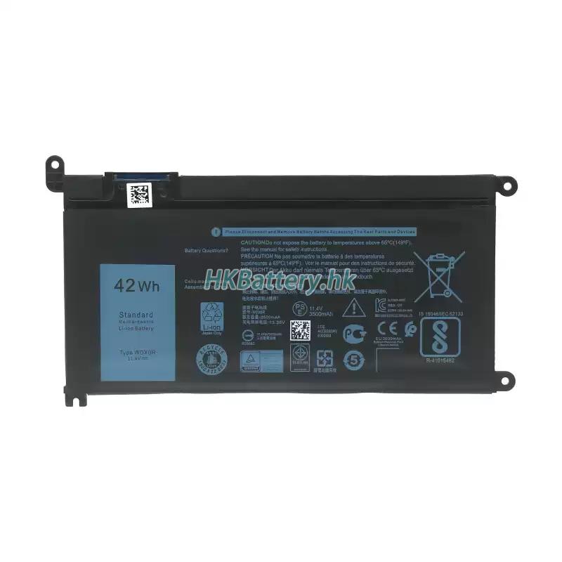 Dell Latitude 3310 3818mAh / 42Wh