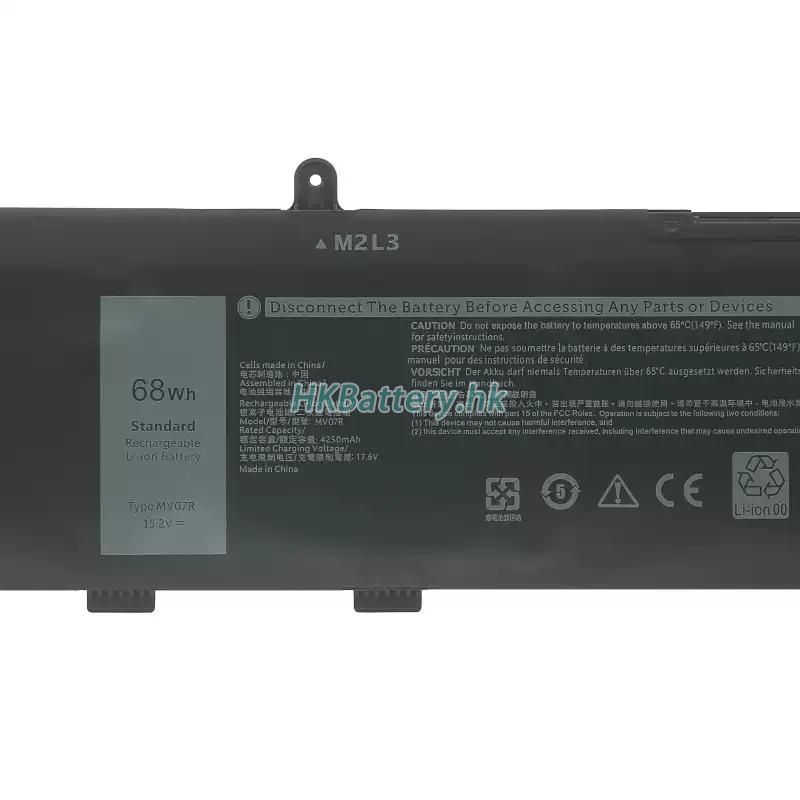 Dell MV07R 2