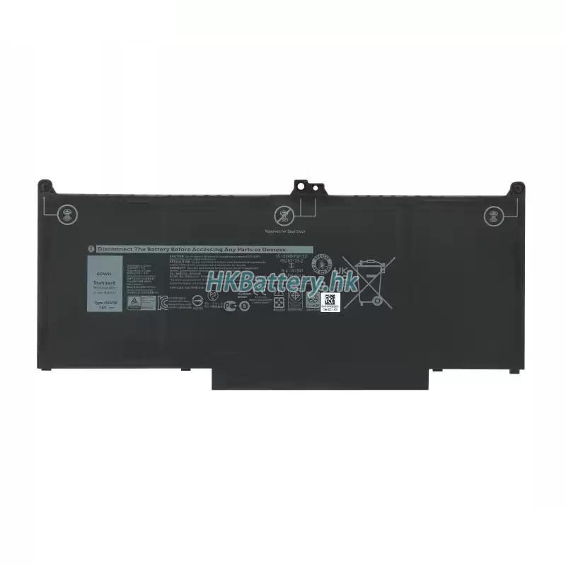 Dell 0G74G 8571mAh / 60Wh