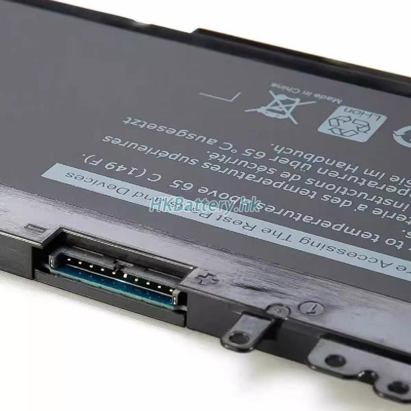 Dell P48F002 3