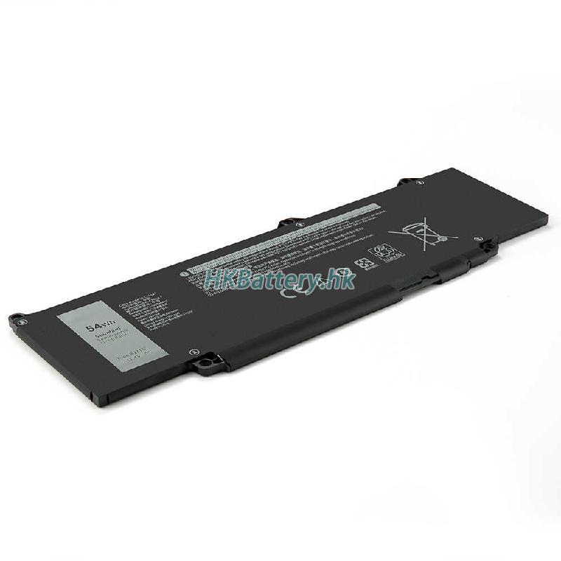 Dell P169G003 4909mAh / 54Wh