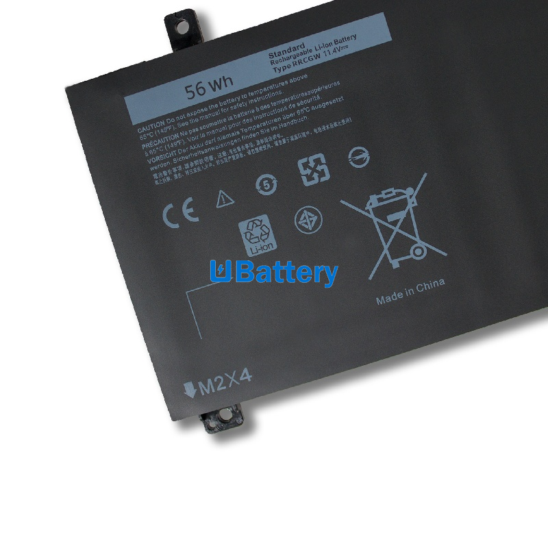 Dell P56F 2