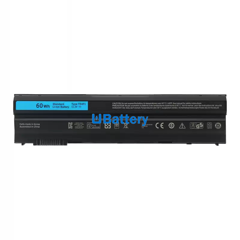 Dell 2N6MY 5455mAh / 60Wh
