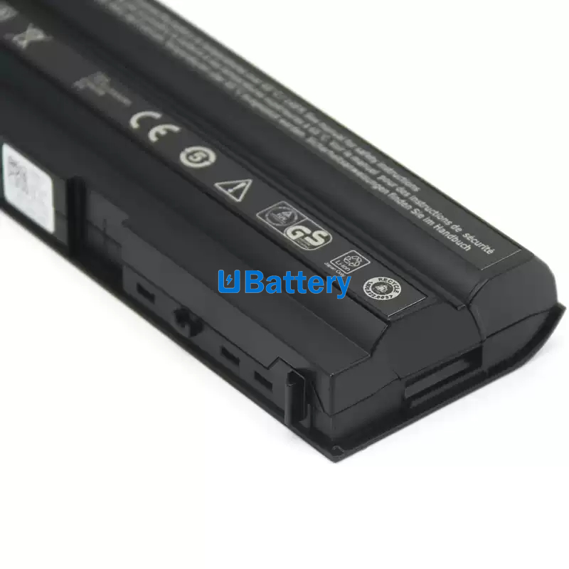 Dell 2N6MY 3