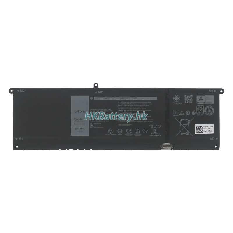 Dell V6W33-A 4267mAh / 64Wh