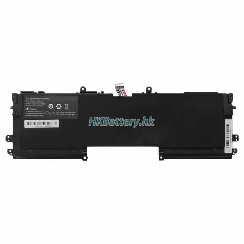 Dell XPS 13D-8808 6429mAh / 45Wh