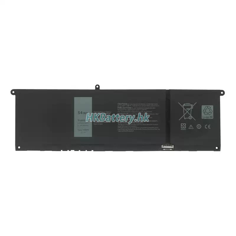 Dell Vostro 5625 3600mAh / 54Wh