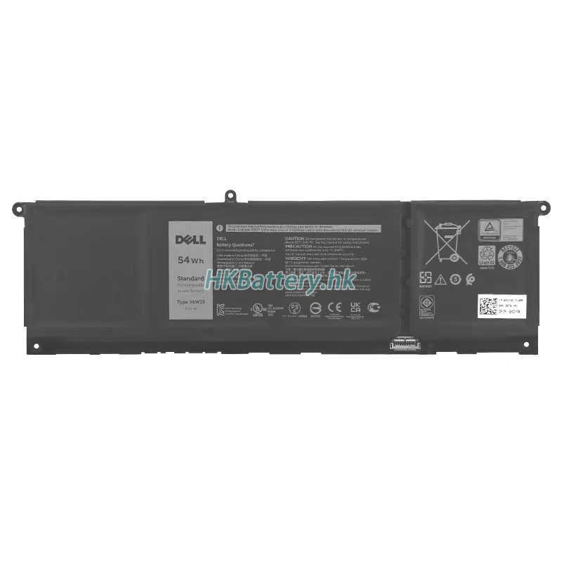 Dell V6W33-A 3600mAh / 54Wh