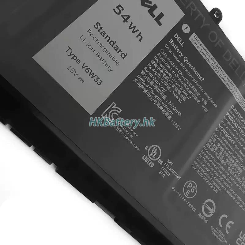 Dell V6W33-A 2