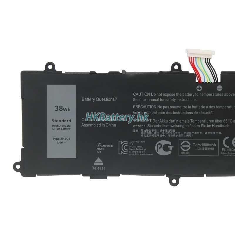 Dell 2H2G4 2