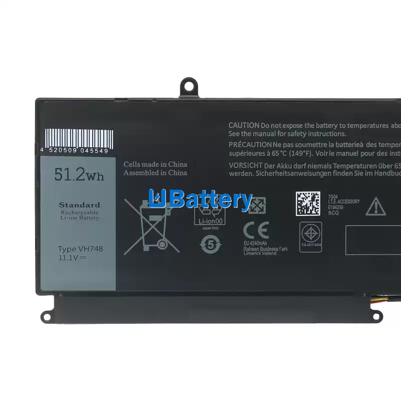 Dell P34F 2