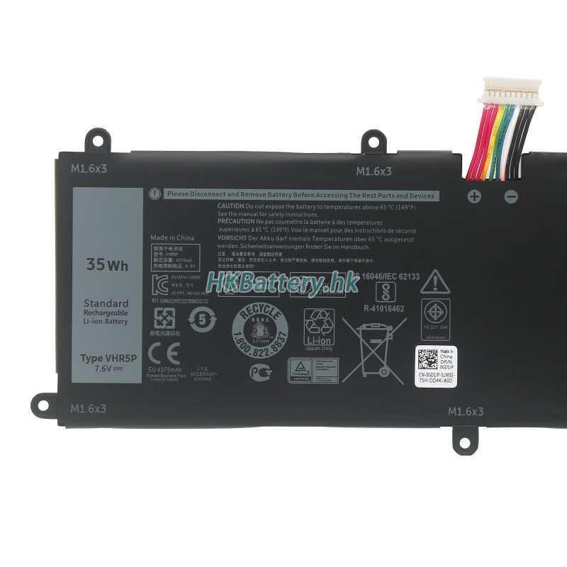 Dell Latitude 11 5175 2