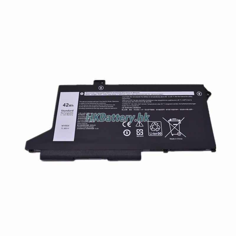 Dell P137G 3818mAh / 42Wh