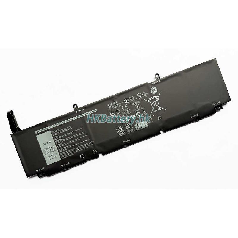Dell P92F001 3
