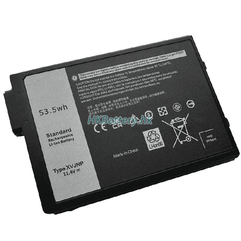 Dell 6JRCP 4818mAh / 53Wh