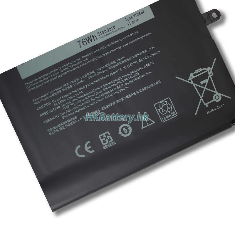 Dell P87F 2