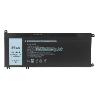 3733mAh / 56Wh