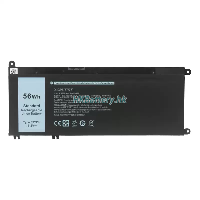 3733mAh / 56Wh