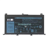 4000mAh / 74Wh