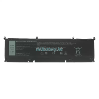 7818mAh / 86Wh