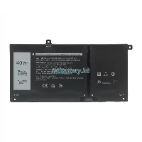 3636mAh / 40Wh