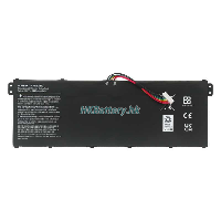 8000mAh / 56Wh