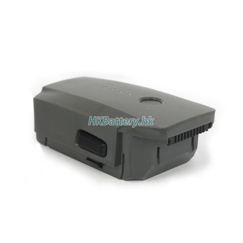 DJI Mavic Pro Platinum 3909mAh / 43Wh