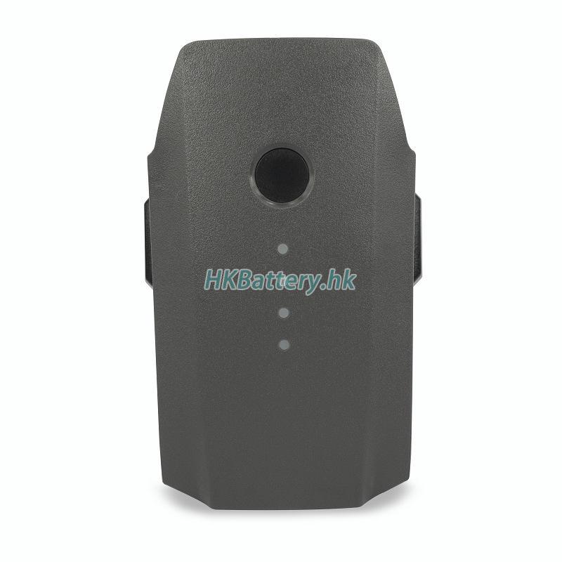 DJI Mavic Pro Platinum 2