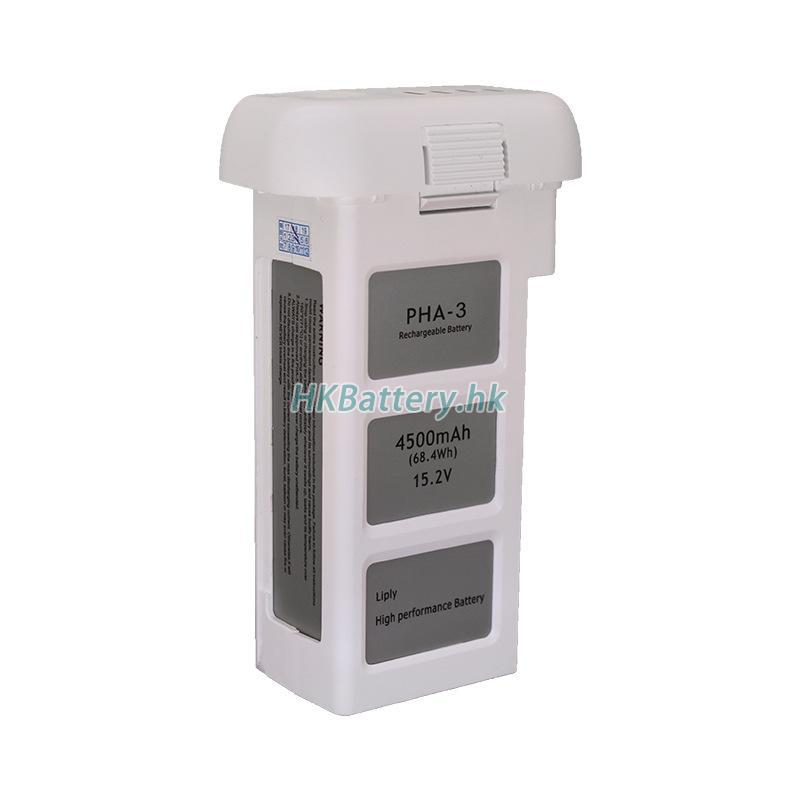 DJI Phantom 3 4533mAh / 68Wh