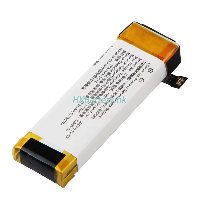 857mAh / 6Wh