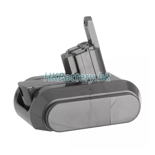 Dyson SV21 2500mAh / 35Wh