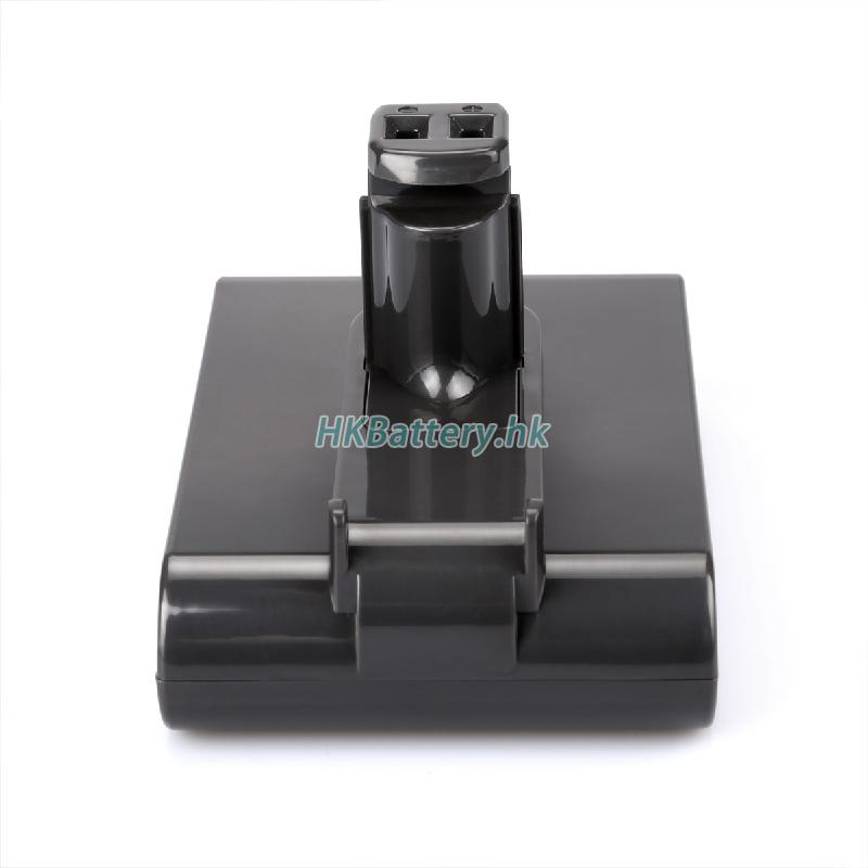 Dyson DC44 Exclusive 4