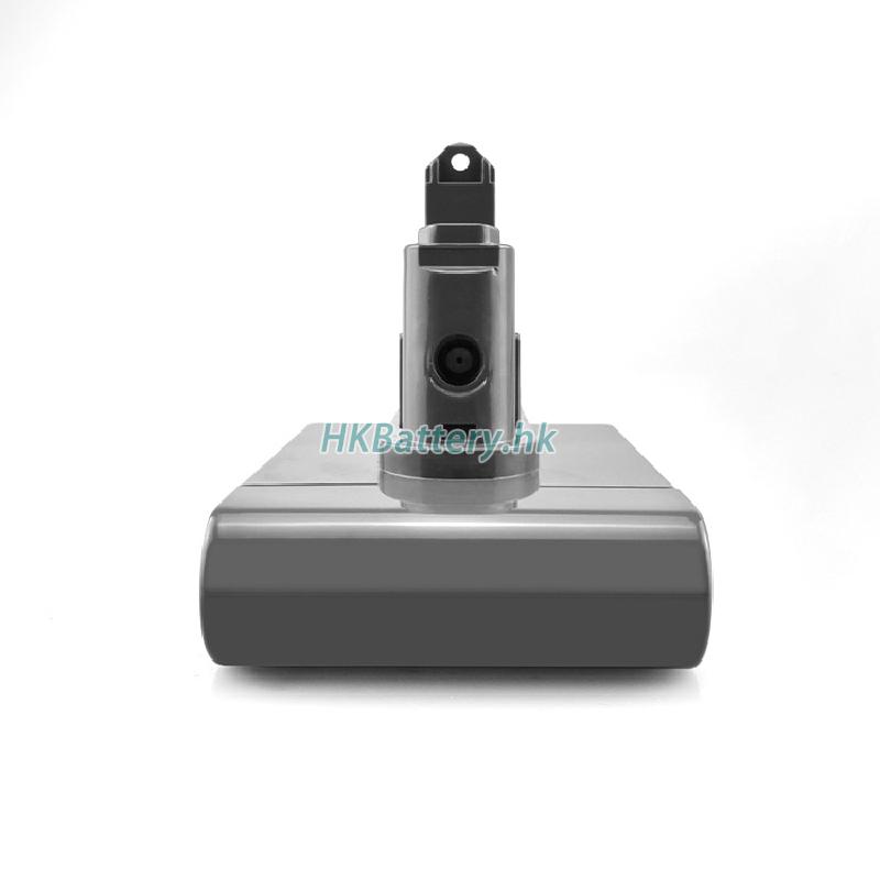 Dyson DC44 Exclusive Type B / 3000mAh