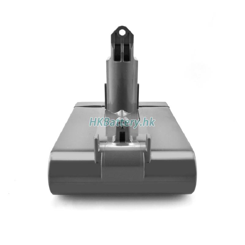 Dyson DC44 Exclusive 2