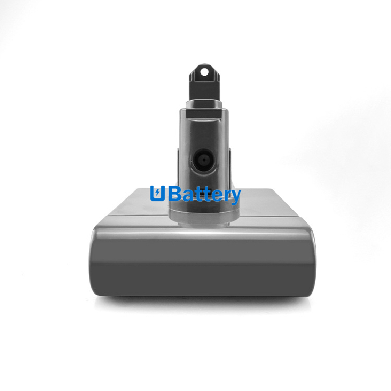 Dyson DC44 Exclusive Type B / 3500mAh