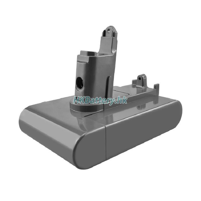 Dyson DC44 Exclusive 4