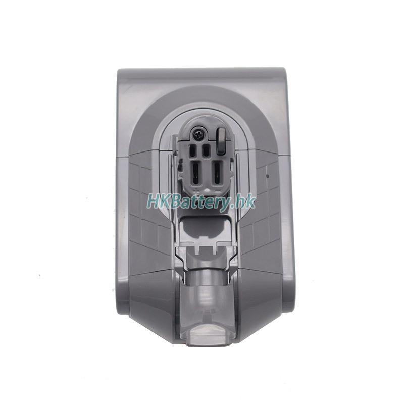 Dyson V10 Slim 4