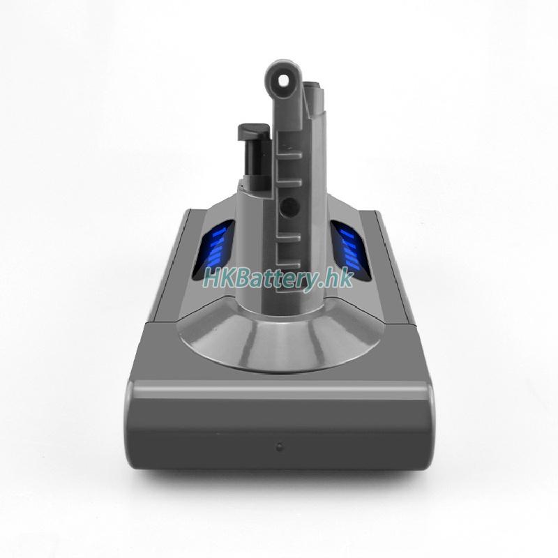 Dyson V10 Fluffy 2