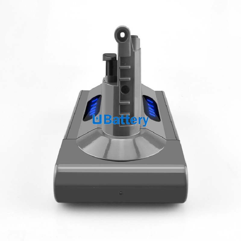 Dyson V10 Fluffy 2