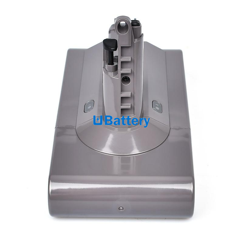 Dyson V11 Absolute 3