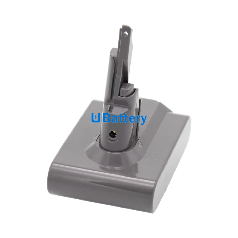 Dyson V7 Fluffy 3500mAh / 73.5Wh