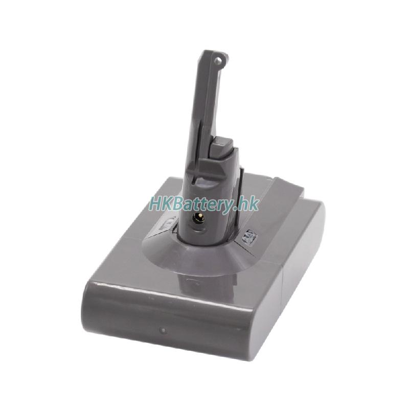 Dyson SV10 3000mAh / 63Wh